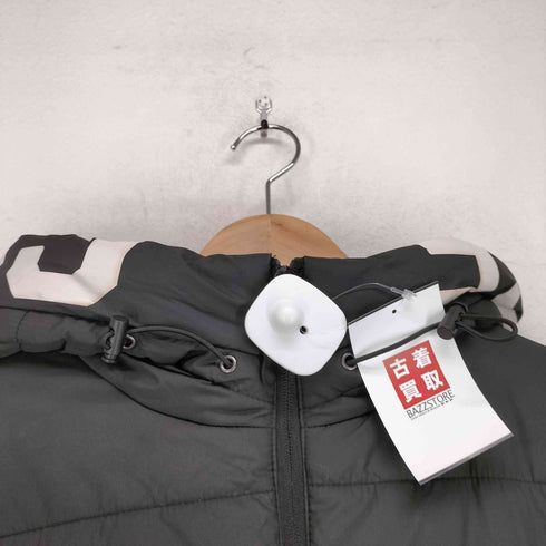 コンバース CONVERSE キルトフードジャケット メンズ  L